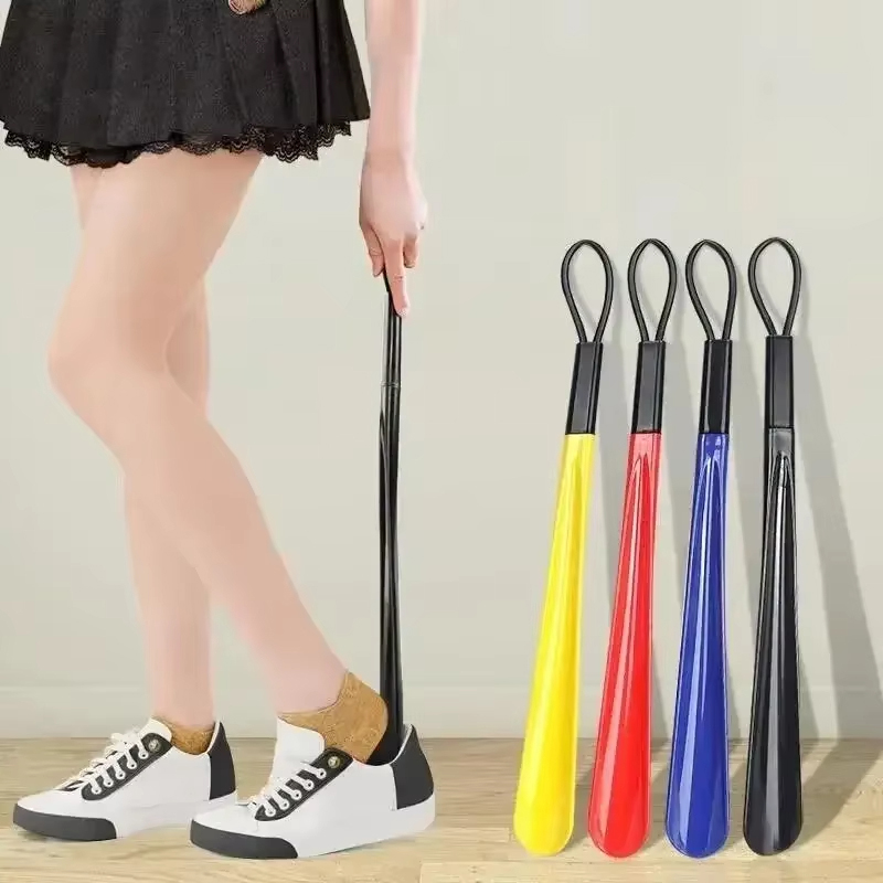 Maternity Wear - 1pc Extra Long Flexible Plastic Shoe