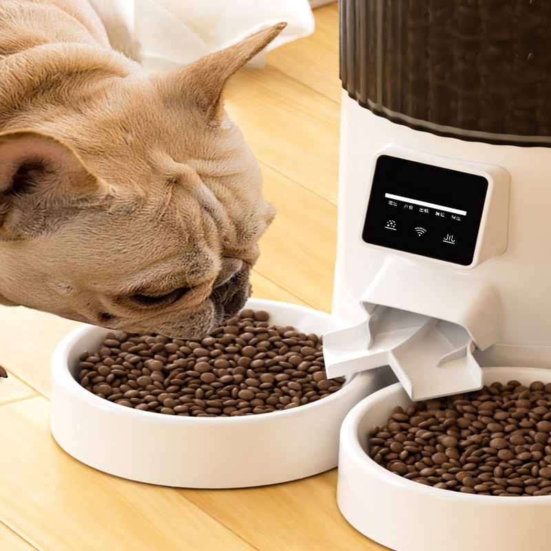 Remote vacuuming automatic fee - Feeding 评论和价格