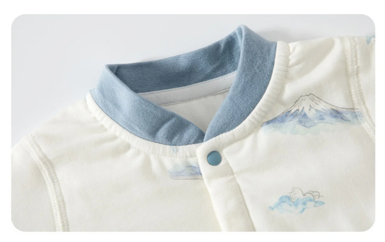 2026 Autumn Baby Newborn Bodys - Newborn Baby Girl Romper Floral 评论和价格