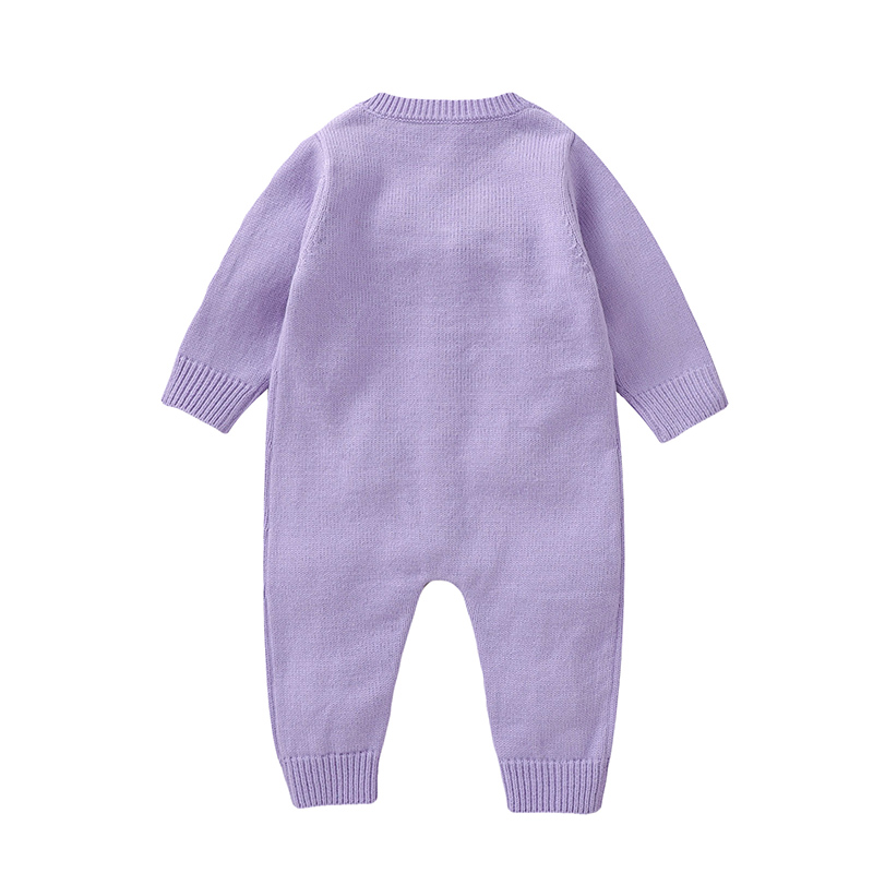 Sweet Floral Print  Baby Girls - Newborn Baby Girl Romper Floral 评论和价格