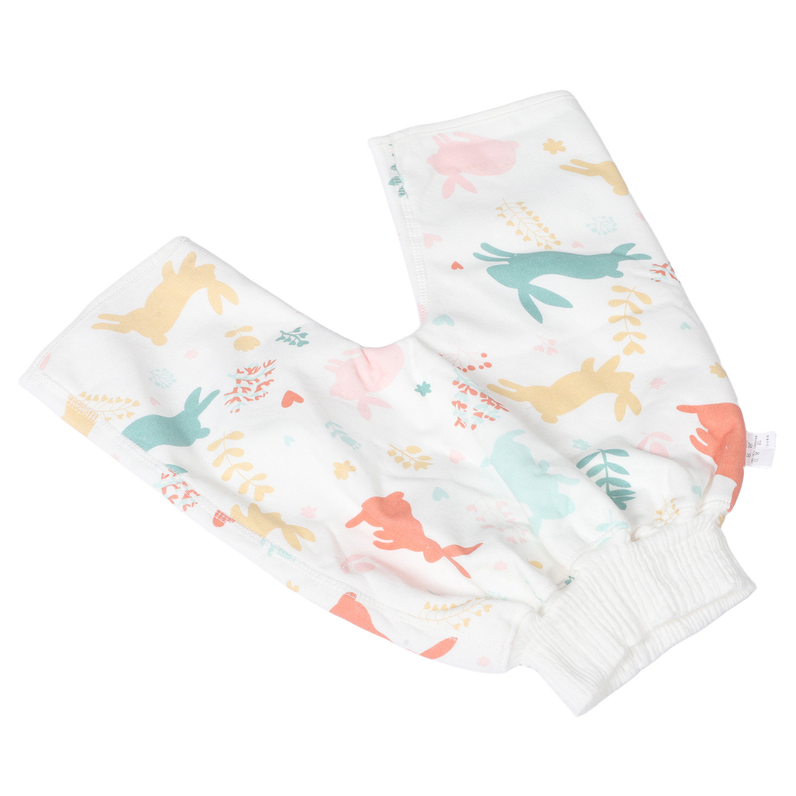 Cartoon Bunny Pattern Baby Kid - Toddler Training Pants Leak Proof 评论和价格