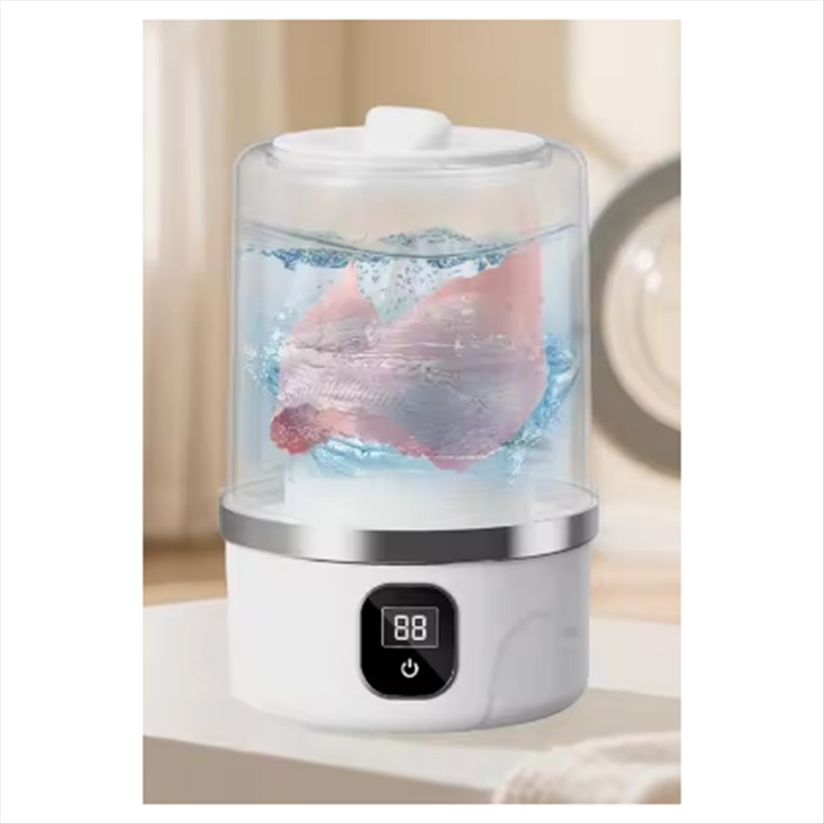 Underwear Washing Machine Laun - Baby Clothes 评论和价格